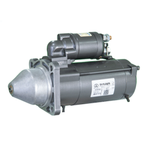استارت گیربکسی پرکینز (M10)