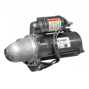 استارت گیربکسی ایویکو CGO