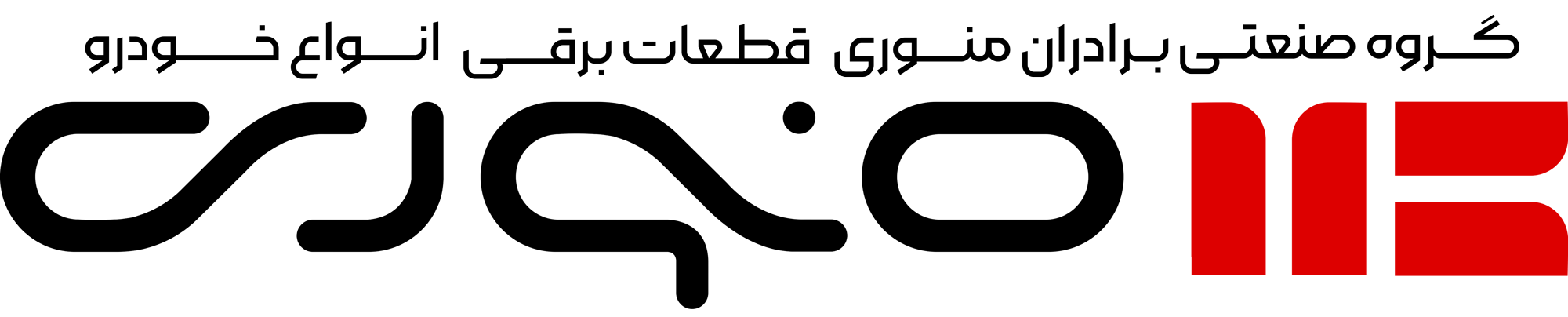 گروه صنعتی برادران منوری